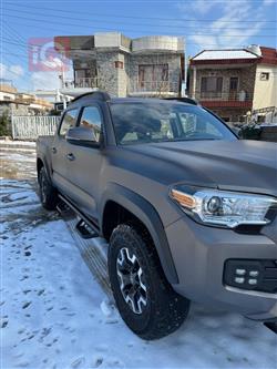 تۆیۆتا تاکۆما